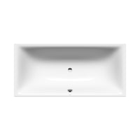 Silenio Built in Bathtub