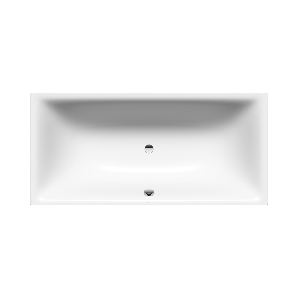 Silenio Built in Bathtub