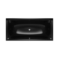Silenio Built in Bathtub