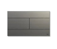 Brushed Stainless Steel