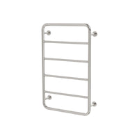 Vivid Slimline Towel Ladder 800 x 500mm