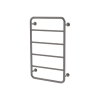 Vivid Slimline Towel Ladder 800 x 500mm