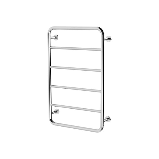 Vivid Slimline Towel Ladder 800 x 500mm