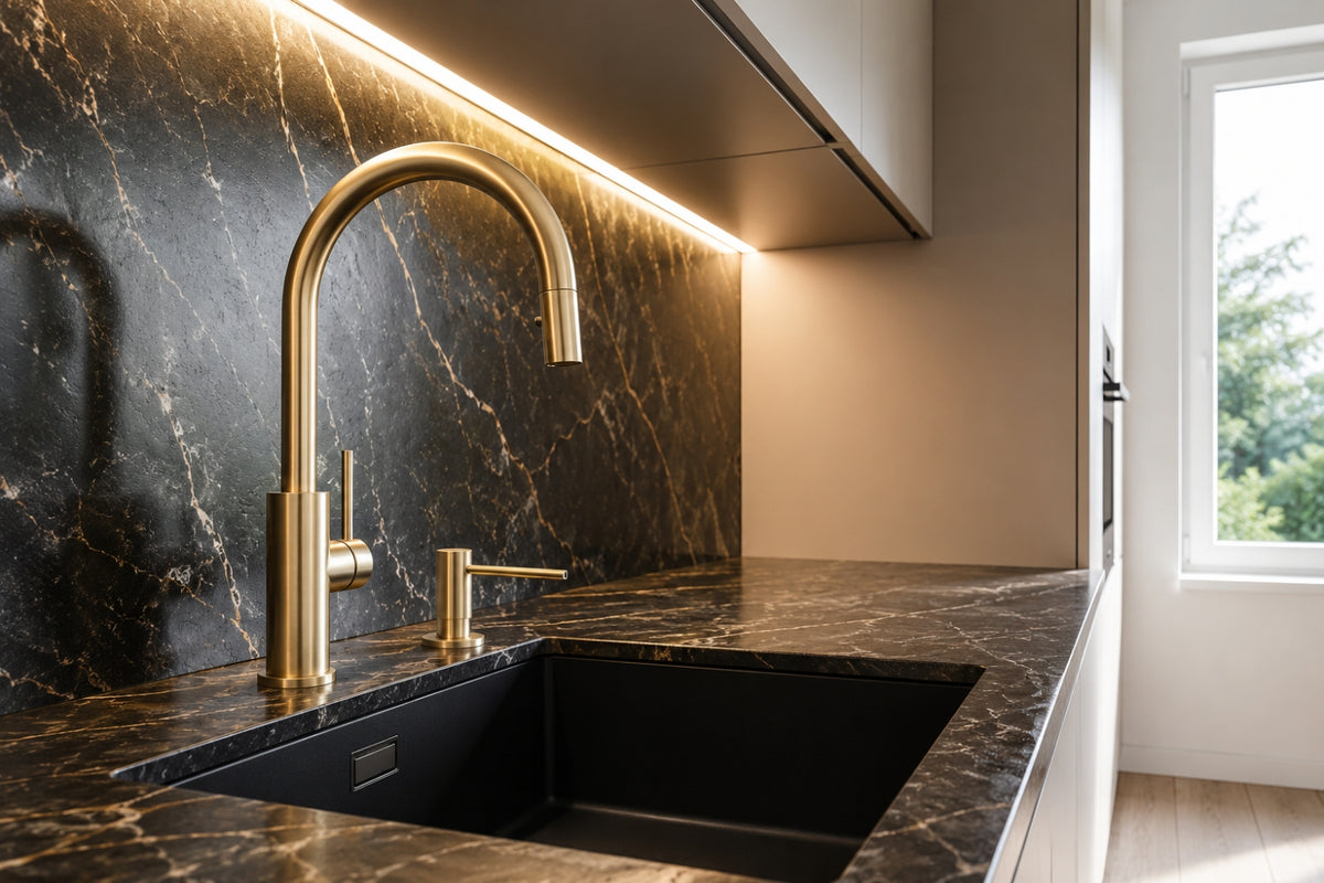 Soap Dispensers
