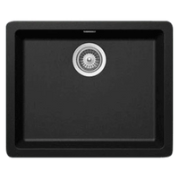 Soho Large Single Bowl Sink By Schock