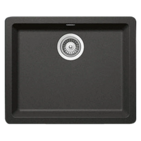 Soho Large Single Bowl Sink By Schock