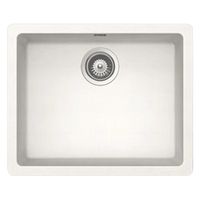 Soho Large Single Bowl Sink By Schock