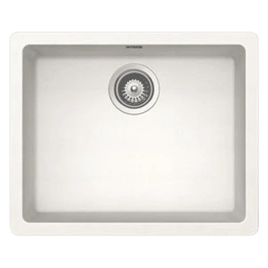 Soho Large Single Bowl Sink By Schock