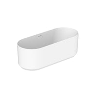 Solace Freestanding Bath
