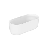 Solace Step Freestanding Bath