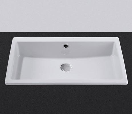 Sopra Inset Basin