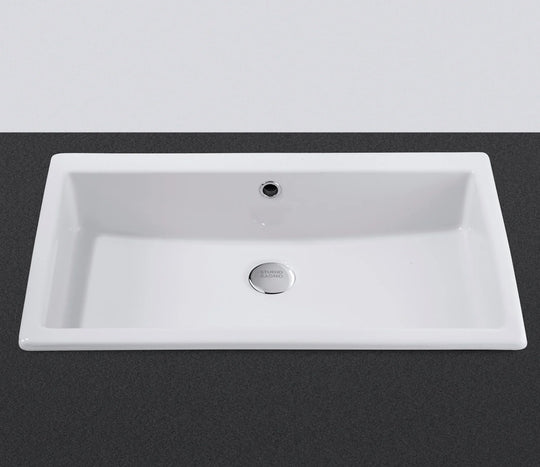 Sopra Inset Basin
