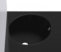 Sotto Oval Undercounter Basin