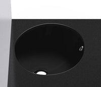 Sotto Undercounter Basin