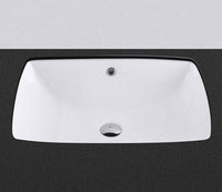 Sotto Undercounter Basin