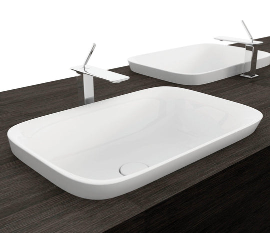 Soul 2 Inset Basin