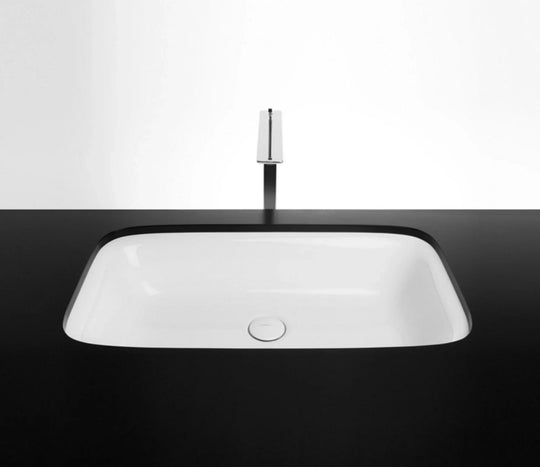 Soul 2 Undermount Basin