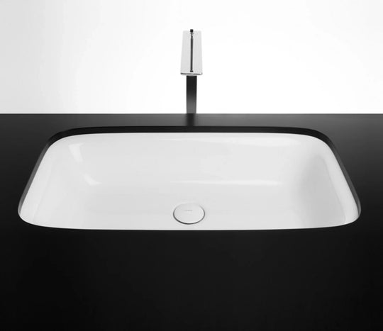 Soul 3 Undermount Basin