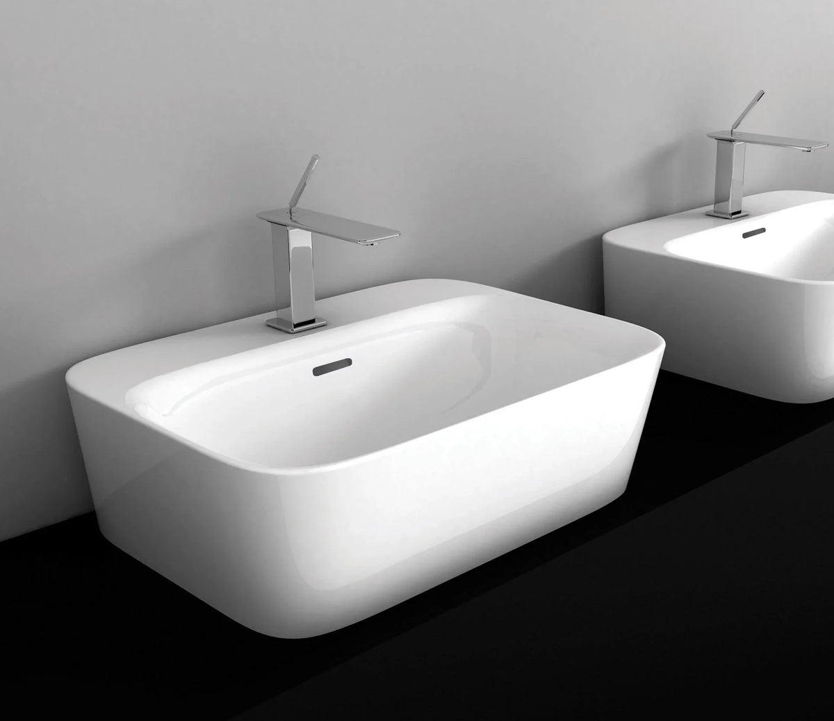 Soul 4H Bench Basin Nth