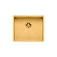 Spectra Single Bowl Sink