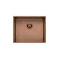 Spectra Single Bowl Sink