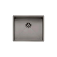 Spectra Single Bowl Sink