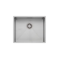 Spectra Single Bowl Sink
