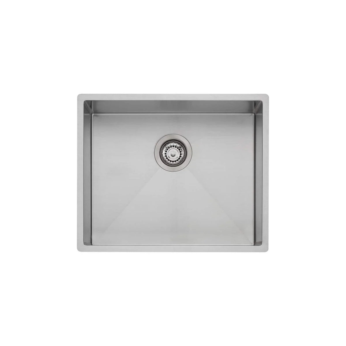 Spectra Single Bowl Sink