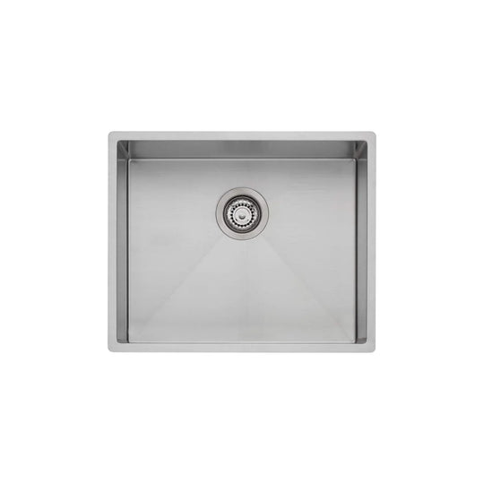 Spectra Single Bowl Sink