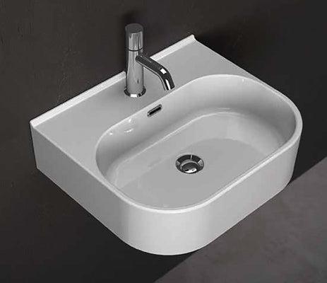 Spy 50 Wall Hung Basin