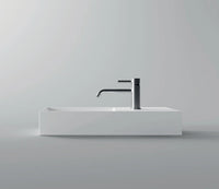 Spy 55 Bench/Wall Basin