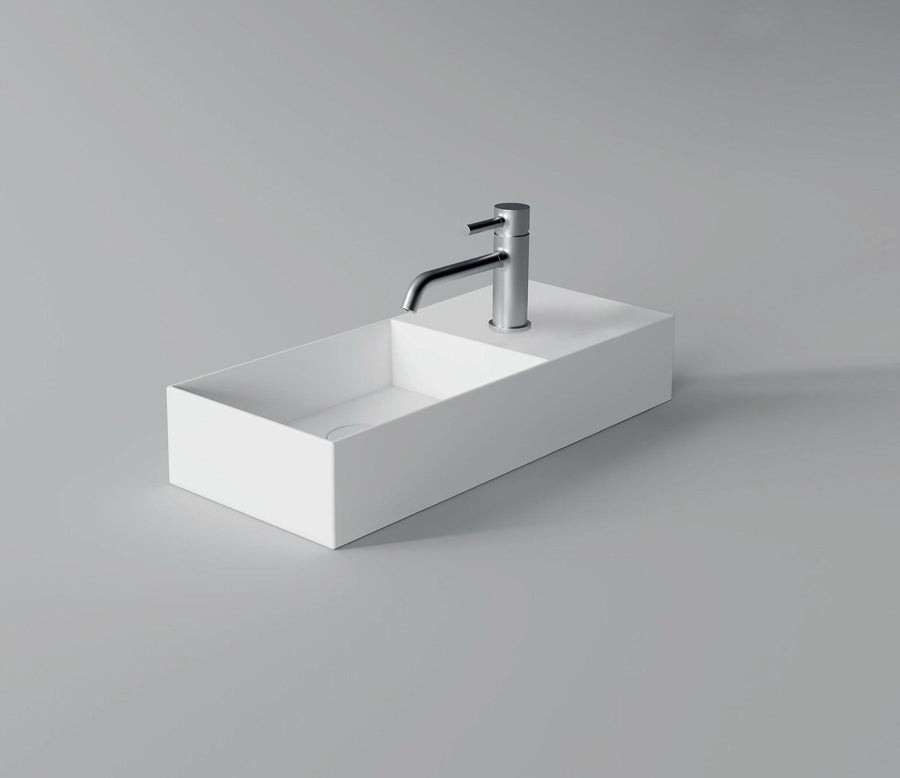 Spy 55 Bench/Wall Basin