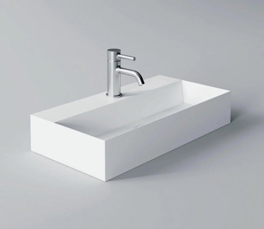 Spy 60 Wall Hung Basin