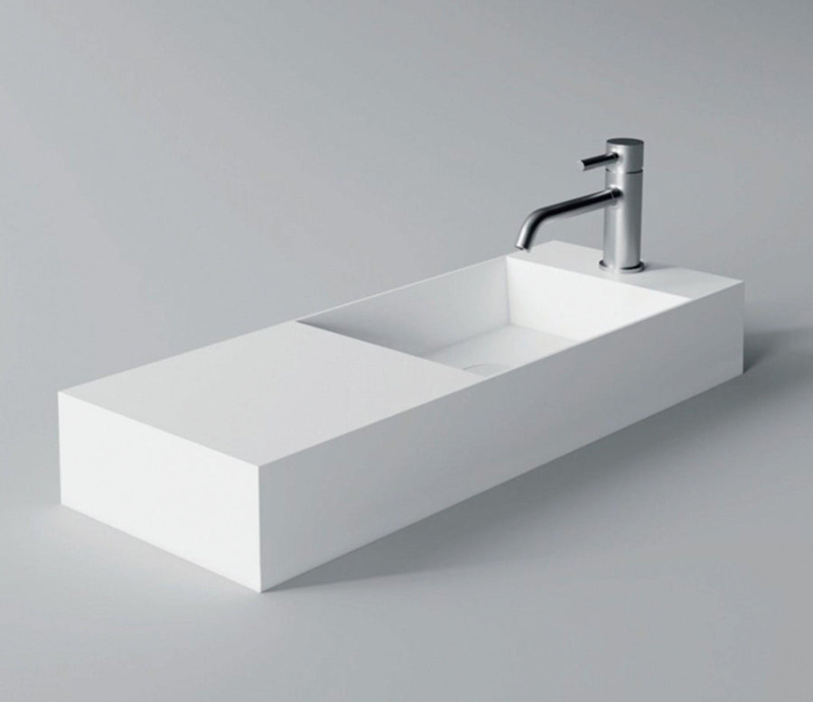 Spy 75 Bench/Wall Basin Nth