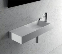 Spy 75 Above Counter Basin