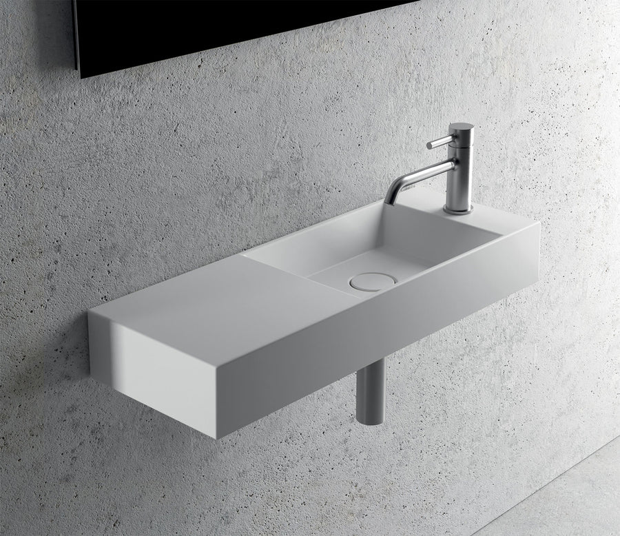 Spy 75 Above Counter Basin