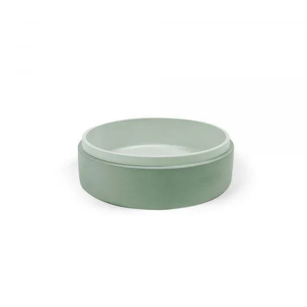 Stepp Circle Basin - Surface Mount