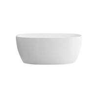 Submerge Freestanding Bath