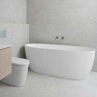 Submerge Freestanding Bath