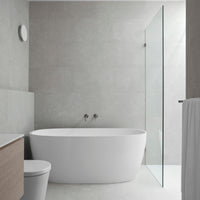 Submerge Freestanding Bath