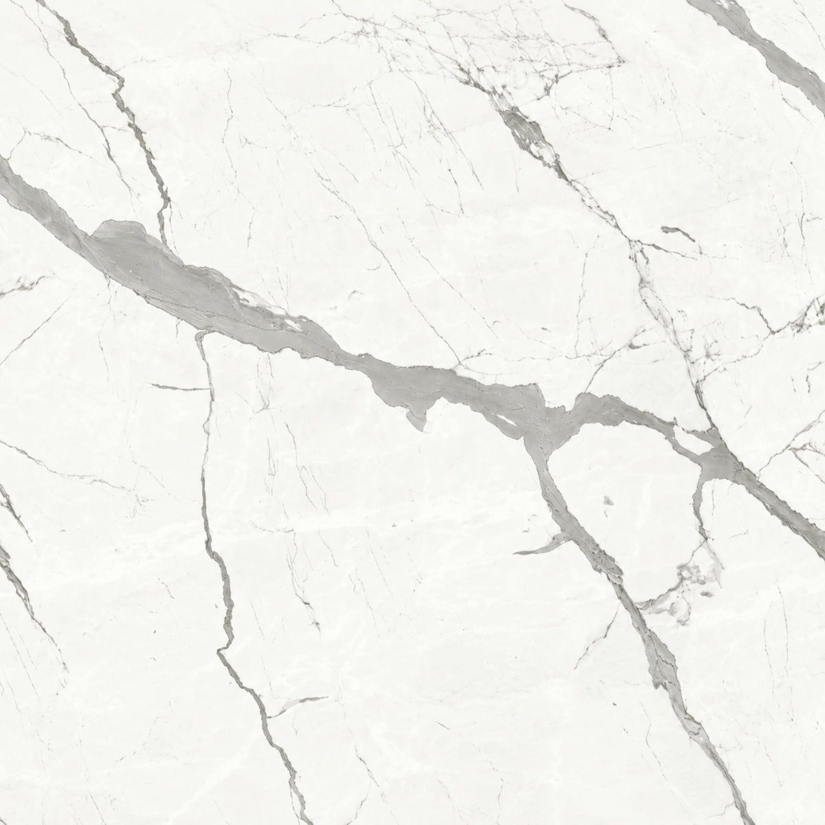 Marvel Shine Mable Look - Statuario Supremo