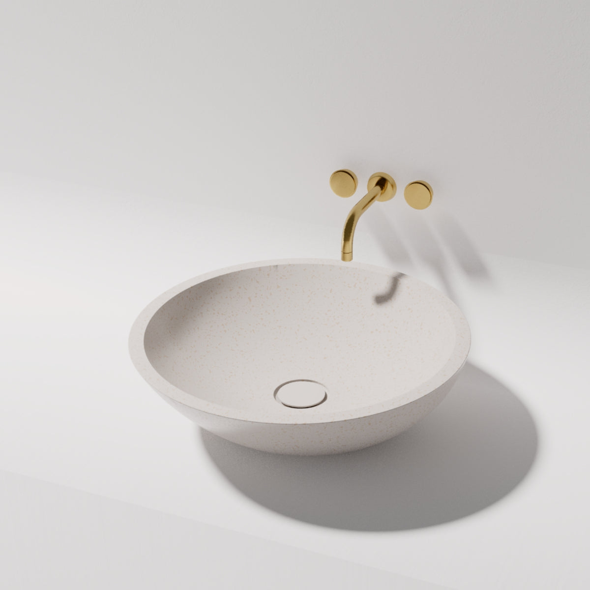 Surena Above Counter Basin