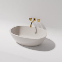 Sussana Above Counter Basin
