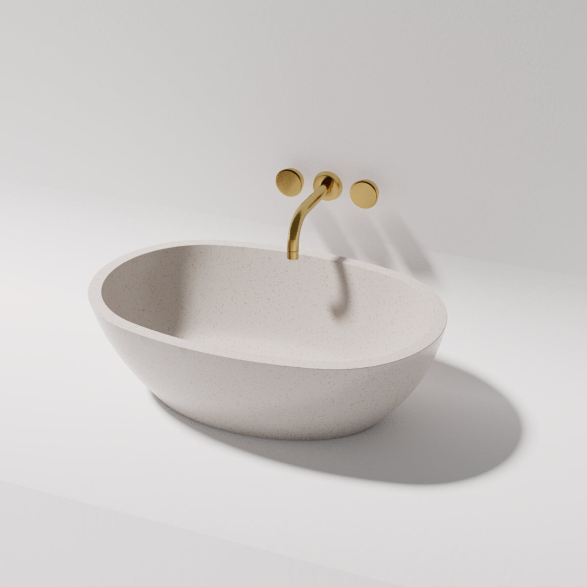Sussana Above Counter Basin