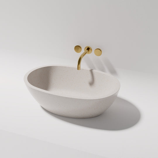 Sussana Above Counter Basin