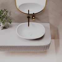 Sussana Above Counter Basin