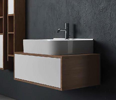 Synthesis 60 Wall Hung Basin