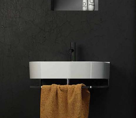 Synthesis 70 Wall Hung Basin