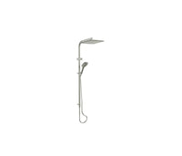 Skyla AirFlov Twin Rail Shower