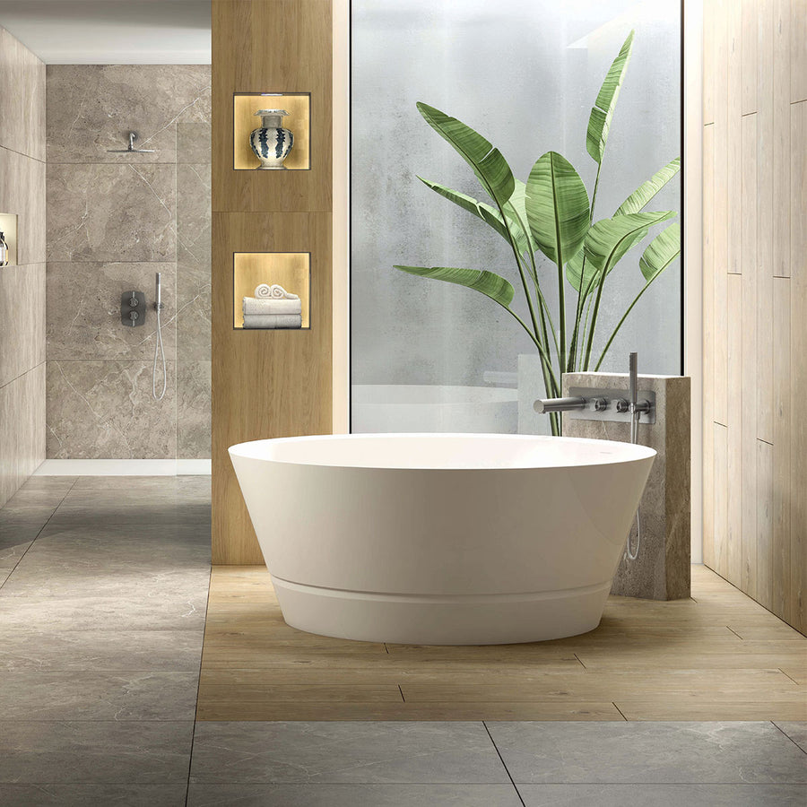 Taizu Freestanding Bath